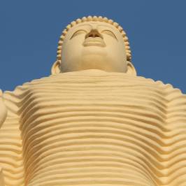 Tsunami Honganji Vihara