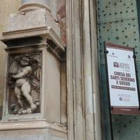 Chiesa dei Santi Severino e Sossio