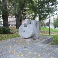 Monumento a Mazzini