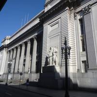 Sede Central Del Banco Republica