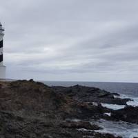 Faro de Favaritx