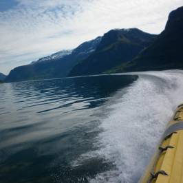 Adventure Tours Norway