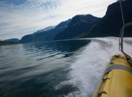 Adventure Tours Norway
