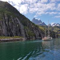 Trollfjord Cruise