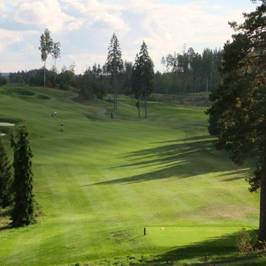 Kytaja Golf
