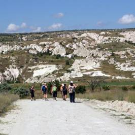 Gomeda Valley