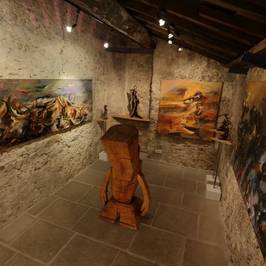 Galerie Lifetime Gallery
