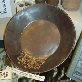 Carrie M. McLain Memorial Museum