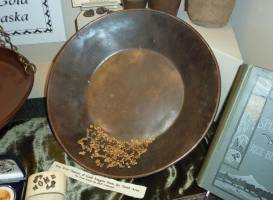 Carrie M. McLain Memorial Museum