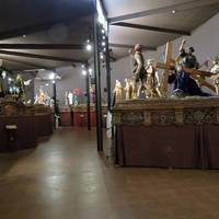 Museo de Semana Santa de Zamora