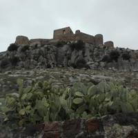 Belmez Castle