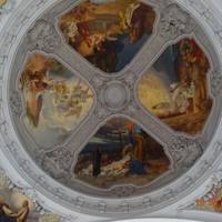 Iglesia de Adolfo Federico