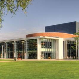 Grove Theatre