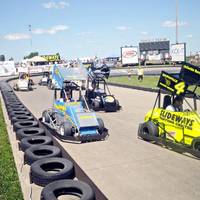 Slideways