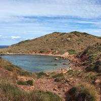 Playa de Cavalleria