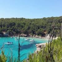 Cala Escorxada