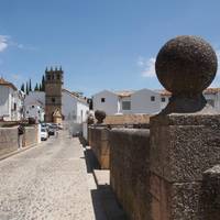 Iglesia de Padre Jesus