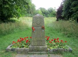 Darenth Country Park