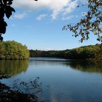 Millers Pond State Park