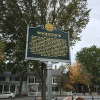Woodstock Vermont Historical Society