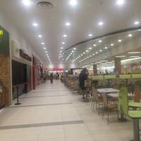Station Mall