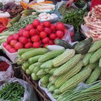 Chaotianmen Market