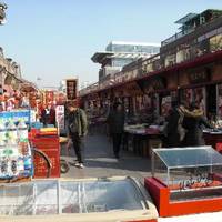 Tianjin Guwenhua Street