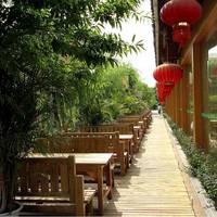 Jiangnan Water Street