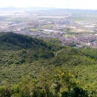 TaiWan FengQing Jie
