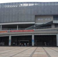 Huizhou Science and Technology Museum (HZSTM)