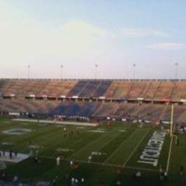 Rentschler Field