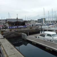 Sutton Harbour