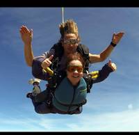 Bay Area Skydiving