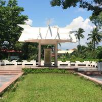 Petagas War Memorial