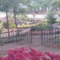 Glencairn Gardens