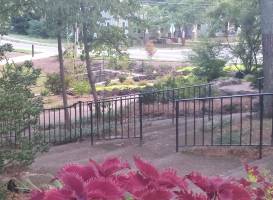 Glencairn Gardens