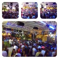 Coconut discoteca