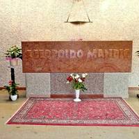 Santuario di San Leopoldo Mandic