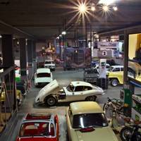 Garage61