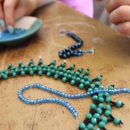 Women's Beading Cooperative
