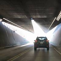 Tunel Subfluvial Parana - Santa Fe