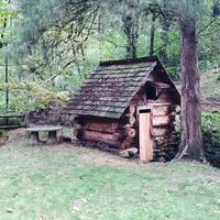 Marble Springs State Historic Site