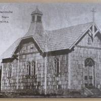 Monumento Historico Municipal Capilla La Inmaculada