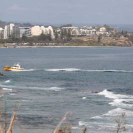 Point Cartwright