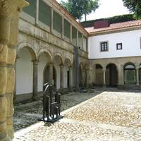 Amadeo De Souza Cardoso Museum