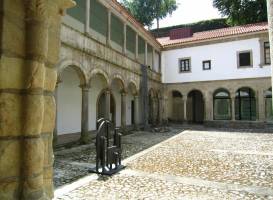Amadeo De Souza Cardoso Museum