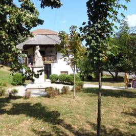 Anton Pann Memorial House
