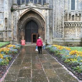 Kings Lynn Minster