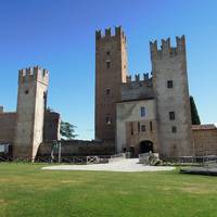Castello scaligero di Villafranca