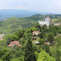 Castello di Giulietta